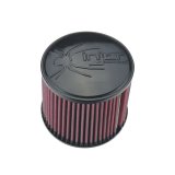 Injen High Performance Air Filter - 2.75 Black Filter 6 Base / 5 Tall / 5 Top thumbnail 5