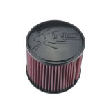 Injen High Performance Air Filter - 2.75 Black Filter 6 Base / 5 Tall / 5 Top thumbnail 6