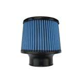 Injen AMSOIL Ea Nanofiber Dry Air Filter - 3.00 Filter 6 Base / 5 Tall / 5 Top thumbnail 1