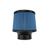 Injen AMSOIL Ea Nanofiber Dry Air Filter - 3.00 Filter 6 Base / 5 Tall / 5 Top thumbnail 3
