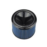Injen AMSOIL Ea Nanofiber Dry Air Filter - 3.00 Filter 6 Base / 5 Tall / 5 Top thumbnail 7