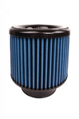 Injen AMSOIL Ea Nanofiber Dry Air Filter - 3.50 Filter 6 Base / 5 Tall / 5 Top thumbnail 1