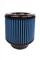 Injen AMSOIL Ea Nanofiber Dry Air Filter - 3.50 Filter 6 Base / 5 Tall / 5 Top thumbnail 4