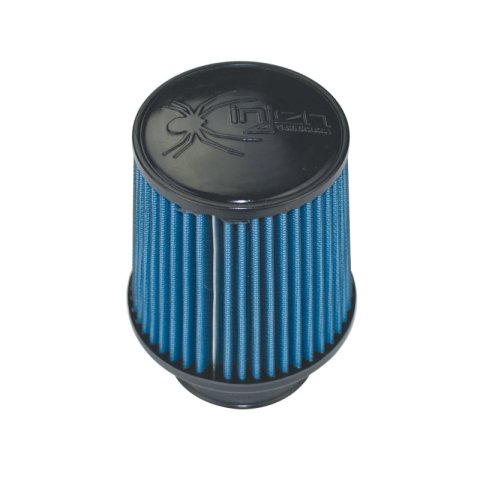 Injen SuperNano Web Dry Air Filter - 3.00 Filter 5 Base / 5 Tall / 4 Top - 45 Pleat thumbnail 4
