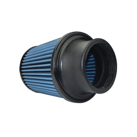 Injen SuperNano Web Dry Air Filter - 3.00 Filter 5 Base / 5 Tall / 4 Top - 45 Pleat thumbnail 7