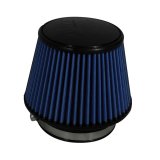 Injen AMSOIL Ea Nanofiber Dry Air Filter - 4.50 Filter 6.75 Base / 5 Tall / 5 Top thumbnail 2
