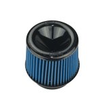 Injen AMSOIL Ea Nanofiber Dry Air Filter - 4.50 Filter 6.75 Base / 5 Tall / 5 Top thumbnail 5