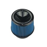 Injen AMSOIL Ea Nanofiber Dry Air Filter - 4.50 Filter 6.75 Base / 5 Tall / 5 Top thumbnail 6