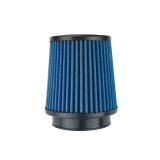 Injen AMSOIL Ea Nanofiber Dry Air Filter - 3 Filter 5 Base / 4 7/8 Tall / 4 Top thumbnail 1