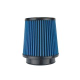 Injen AMSOIL Ea Nanofiber Dry Air Filter - 3 Filter 5 Base / 4 7/8 Tall / 4 Top thumbnail 2