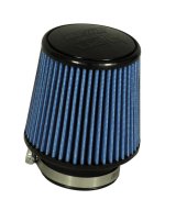 Injen AMSOIL Ea Nanofiber Dry Air Filter - 3 Filter 5 Base / 4 7/8 Tall / 4 Top thumbnail 3