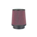 Injen High Performance Air Filter - 3 Black Filter 5 Base / 4 7/8 Tall / 4 Top thumbnail 4