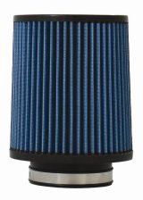 Injen AMSOIL Ea Nanofiber Dry Air Filter - 3 1/2 Filter 6 Base / 6 7/8 Tall / 5 1/2 Top thumbnail 2