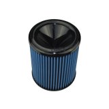 Injen AMSOIL Ea Nanofiber Dry Air Filter - 3 1/2 Filter 6 Base / 6 7/8 Tall / 5 1/2 Top thumbnail 5