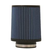 Injen AMSOIL Ea Nanofiber Dry Air Filter - 5 Filter 6 1/2 Base / 8 Tall / 5 1/2 Top thumbnail 2
