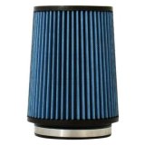 Injen AMSOIL Ea Nanofiber Dry Air Filter - 5 Filter 6 1/2 Base / 8 Tall / 5 1/2 Top thumbnail 3