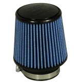 Injen AMSOIL Ea Nanofiber Dry Air Filter - 5 Filter 6 1/2 Base / 8 Tall / 5 1/2 Top thumbnail 4