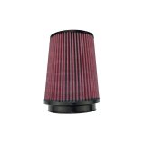Injen High Performance Air Filter - 5 Black Filter 6 1/2 Base / 8 Tall / 5 1/2 Top thumbnail 1