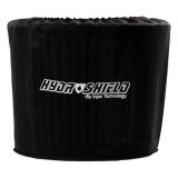 Injen Black Water Repellant Pre-Filter fits X-1015 X-1018 6.75in Base/5inTall/5inTop thumbnail 1