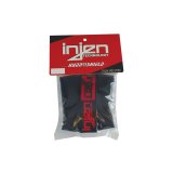 Injen Black Water Repellant Pre-Filter fits X-1022 X-1050 6-1/2in Base / 8in Tall / 5-1/2in Top thumbnail 6