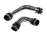 Injen 17-19 Honda Civic Type-R Aluminum Intercooler Pipe Kit - Polished thumbnail 4