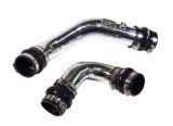 Injen 17-19 Honda Civic Type-R Aluminum Intercooler Pipe Kit - Polished thumbnail 5