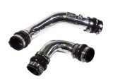 Injen 17-19 Honda Civic Type-R Aluminum Intercooler Pipe Kit - Polished thumbnail 6