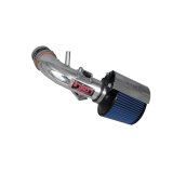 Injen 07-10 MazdaSpeed 3 2.3L 4cyl Turbo Polished Short Ram Intake thumbnail 1