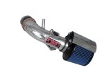 Injen 07-10 MazdaSpeed 3 2.3L 4cyl Turbo Polished Short Ram Intake thumbnail 4
