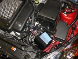 Injen 07-10 MazdaSpeed 3 2.3L 4cyl Turbo Polished Short Ram Intake thumbnail 5