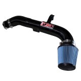 Injen 16-17 Nissan Juke 1.6L Black Short Ram Intake thumbnail 2