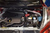 Injen 16-17 Nissan Juke 1.6L Black Short Ram Intake thumbnail 7