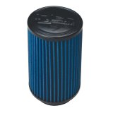 Injen Air Filter for EVO1103 - 3in Inlet 4.7in Base 7in Slit - 45 Pleats thumbnail 8