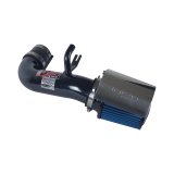 Injen 02-06 RSX (CARB 02-04 Only) Black Short Ram Intake thumbnail 1