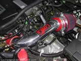 Injen 02-06 RSX (CARB 02-04 Only) Black Short Ram Intake thumbnail 6