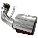 Injen 02-06 RSX (CARB 02-04 Only) Black Short Ram Intake thumbnail 9