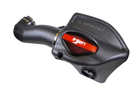 Injen 11-19 Dodge Challenger V8-5.7L Hemi Evolution Intake (Oiled) thumbnail 2