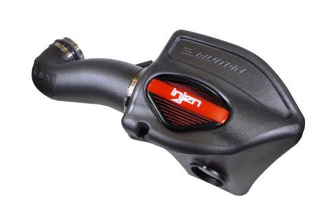 Injen 11-19 Dodge Challenger V8-5.7L Hemi Evolution Intake (Oiled) thumbnail 3