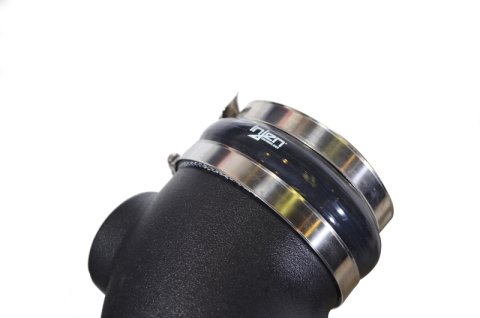 Injen 11-19 Dodge Challenger V8-5.7L Hemi Evolution Intake (Oiled) thumbnail 5