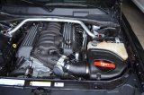 Injen 11-20 Dodge Challenger 6.4L Hemi / 12-17 Dodge Charger 6.4L Hemi Evolution Intake (Oiled) thumbnail 7