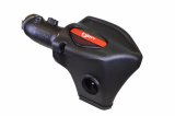 Injen 15-17 Dodge Challenger Hellcat 6.2L/16-17 Dodge Charger Hellcat 6.2L Evolution Intake (Oiled) thumbnail 6