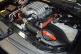 Injen 15-17 Dodge Challenger Hellcat 6.2L/16-17 Dodge Charger Hellcat 6.2L Evolution Intake (Oiled) thumbnail 9