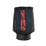 Injen Black Water Repellant Pre-Filter Fits X-1059 Fits Filters X-1059 / X-1078 / X-1079 thumbnail 3