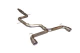 Injen 15-17 Volkswagen GTI 3in Cat-Back Stainless Steel Exhaust w/ Dual Polished Tips thumbnail 5