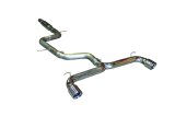 Injen 15-17 Volkswagen GTI 3in Cat-Back Stainless Steel Exhaust w/ Dual Polished Tips thumbnail 9