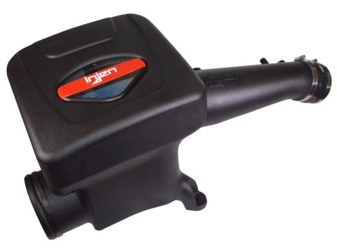 Injen 07-20 Toyota Tundra 5.7L Evolution Intake thumbnail 2