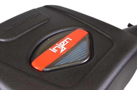Injen 07-20 Toyota Tundra 5.7L Evolution Intake thumbnail 9