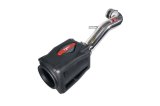 Injen 2018+ Jeep Wrangler JL V6-3.6L Polished Power-Flow Air Intake System thumbnail 4