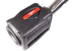 Injen 2018+ Jeep Wrangler JL V6-3.6L Polished Power-Flow Air Intake System thumbnail 9