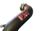 Injen 2018+ Jeep Wrangler JL V6-3.6L Wrinkle Black Power-Flow Air Intake System thumbnail 9